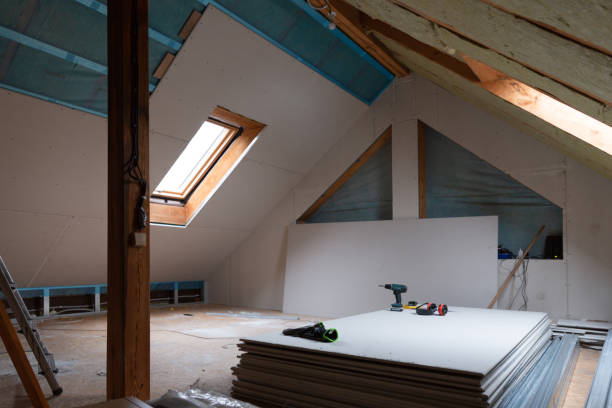 Best Insulation Maintenance and Repair in Whittier, CA