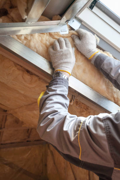 Best Types of Insulation in Whittier, CA