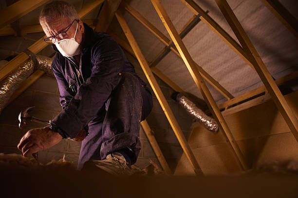 Best Residential Insulation in Whittier, CA