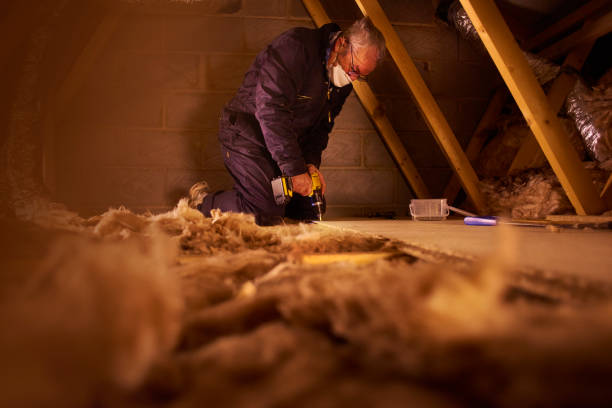 Best Insulation for Specific Applications in Whittier, CA
